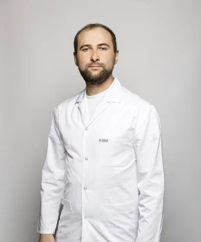 Мартешов Александр Дмитриевич