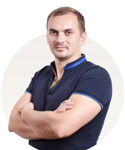 Мартынюк Алексей Викторович