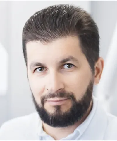 Маруфиди Андрей Феодорович
