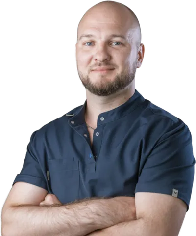Машков Александр Михайлович