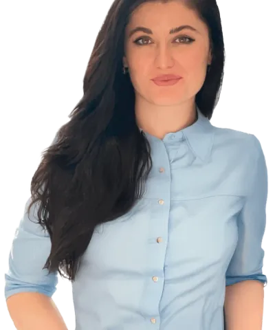 Машукова Зарина Руслановна