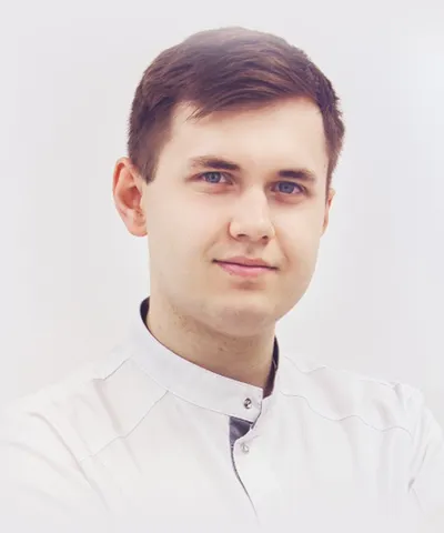Машутин Сергей Александрович