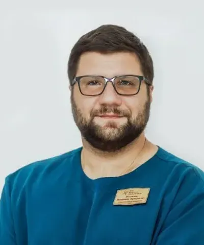 Маслихин Владимир Валерьевич
