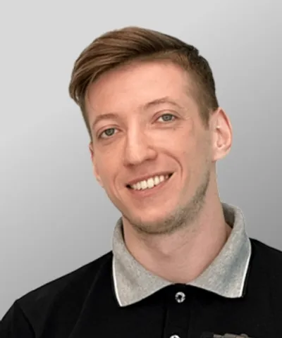 Маслов Дмитрий Николаевич