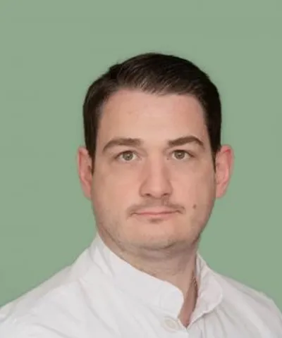 Маслов Роман Владимирович