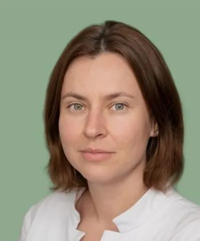 Матанцева Анастасия Алексеевна