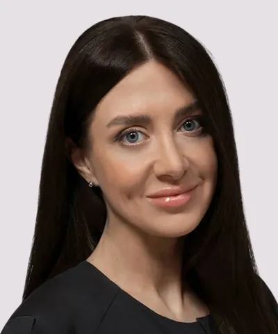Матешук Евгения Александровна