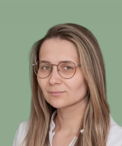 Матросова Алина Алексеевна