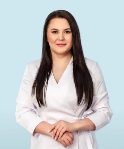 Матвеева Ирина Александровна