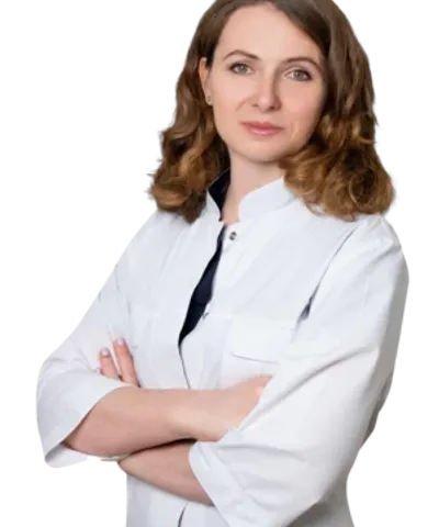 Матвеева Мария Николаевна