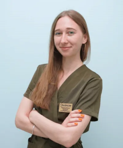 Матюшик Юлиана Геннадьевна