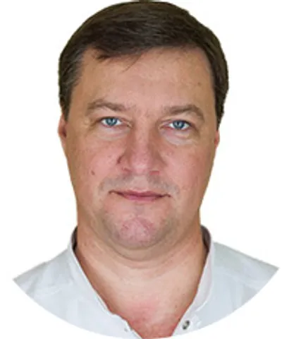 Майоров Андрей Михайлович