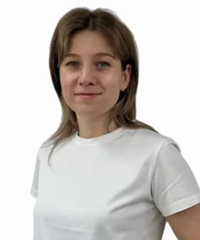 Майорова Ирина Владимировна