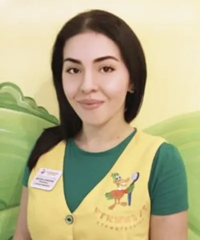 Мазманян Наталья Юрьевна