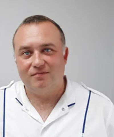 Медведев Александр Юрьевич