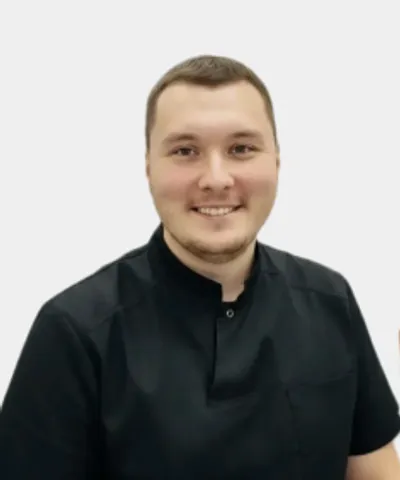Медведев Дмитрий Михайлович