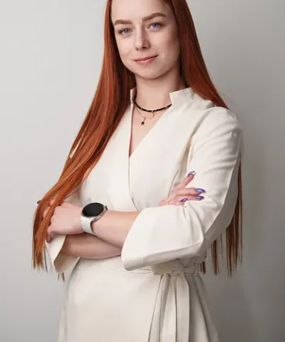 Меджидова Людмила Михайловна