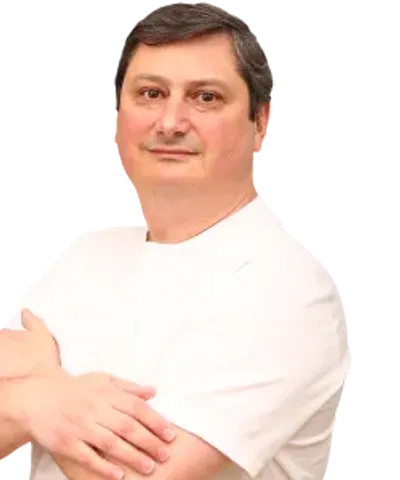 Меерович Владислав Иосифович