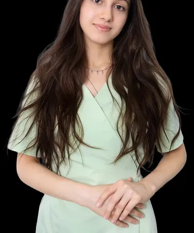Мехтиева Айтан Мазахировна