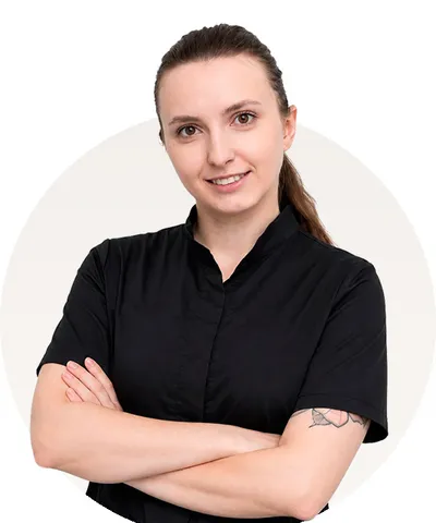 Мельниченко Татьяна Леонидовна