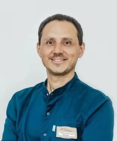 Мельничук Андрей Анатольевич