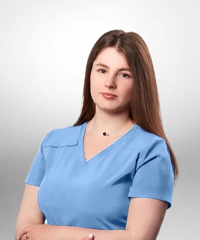 Мещерякова Елена Сергеевна