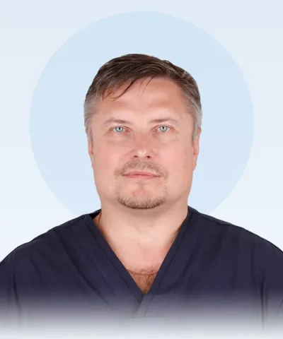 Мешков Игорь Анатольевич