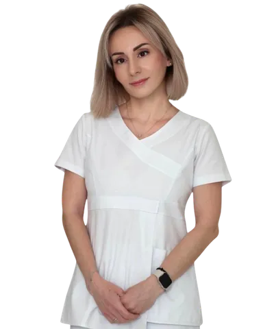 Метлевская Элеонора Сергеевна