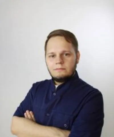 Мезенцев Иван Геннадьевич