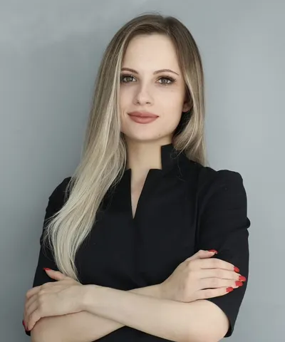 Меженцева Ульяна Андреевна