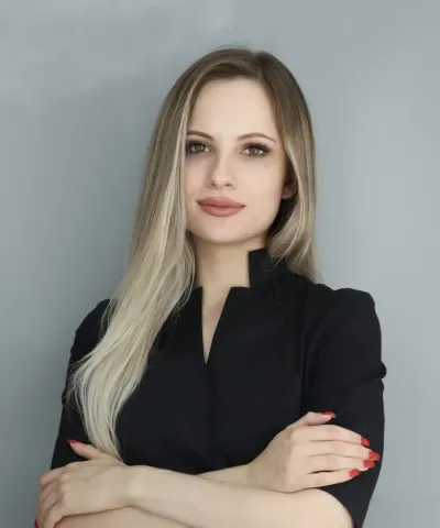 Меженцева Ульяна Андреевна