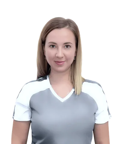 Межникова Валерия Вадимовна