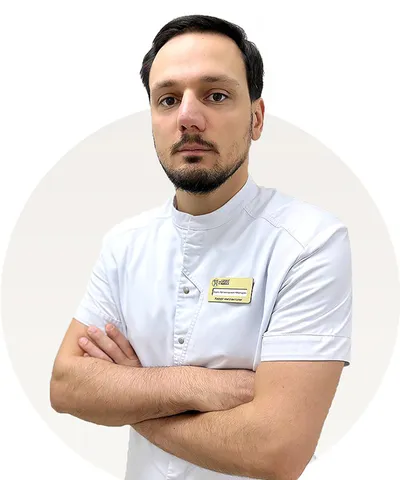 Мхитарян Карен Артаваздович