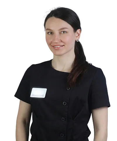 Мичурина Маргарита Константиновна