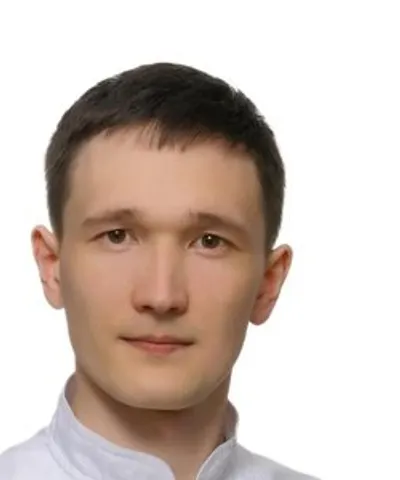 Михайлов Андрей Игоревич