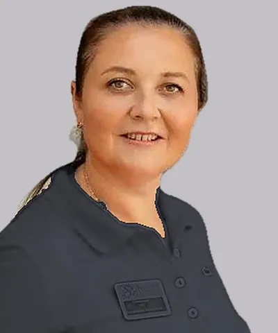 Михайлова Анастасия Борисовна