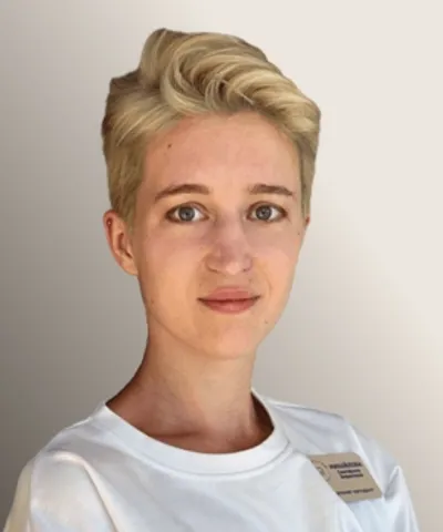 Михайлова Екатерина Борисовна