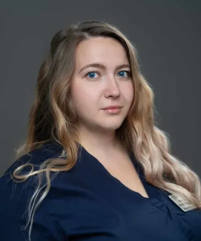 Михайлова Екатерина Сергеевна