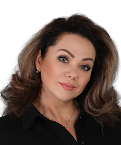 Михайлова Елена Владимировна