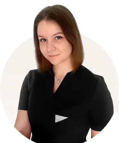 Михайлова Елизавета Александровна