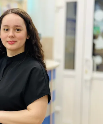 Михайлова Яна Александровна