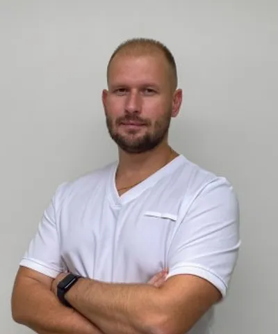 Михайлюк Олег Эдуардович