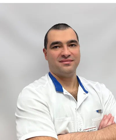 Микаелян Армен Альбертович