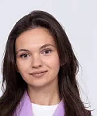 Милена Кусраева