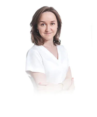 Милова Нина Павловна