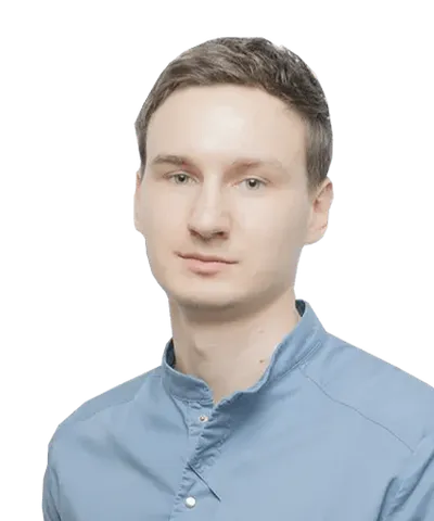 Милованов Сергей Александрович