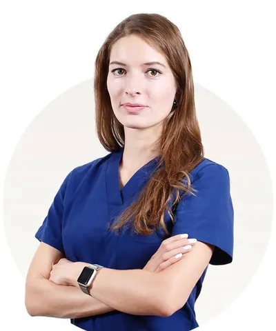 Милованова Анна Андреевна
