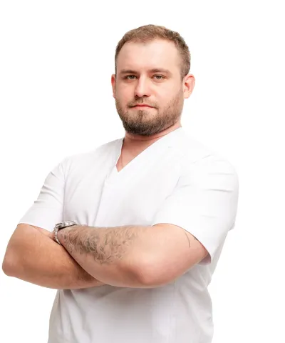 Минаев Никита Дмитриевич