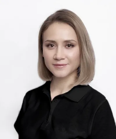 Миннигалиева Римма Загитовна