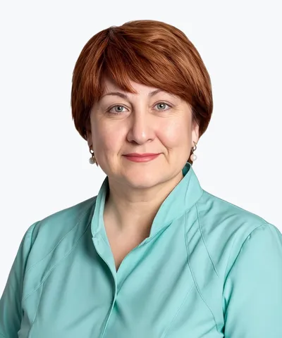 Миняева Елена Владимировна